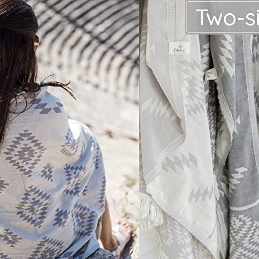 Turkish Towel